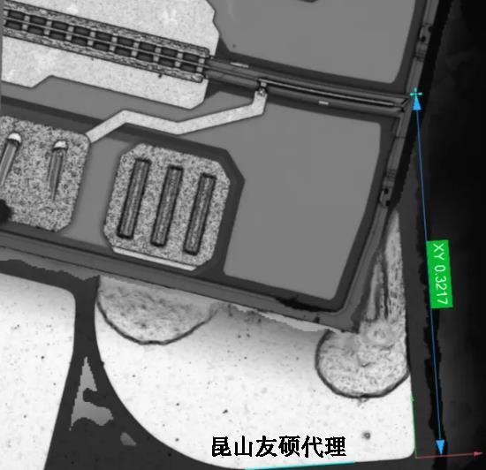 营口蔡司营口X射线显微镜
